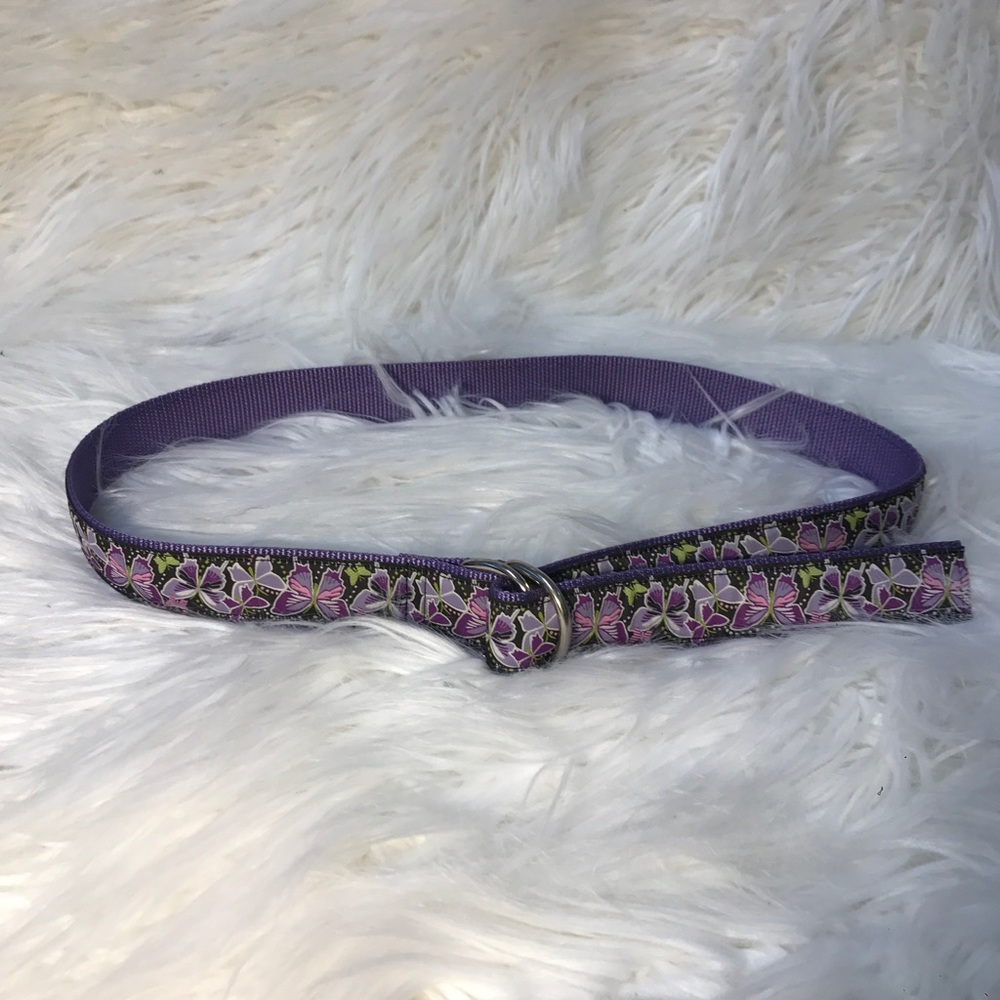 Douglas pauquette belt